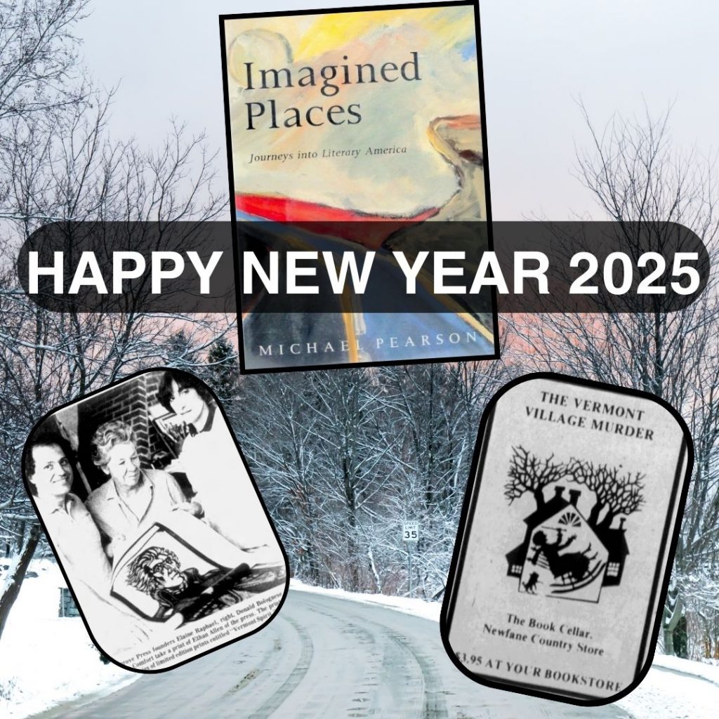 Sharing Stories About Author B. Comfort